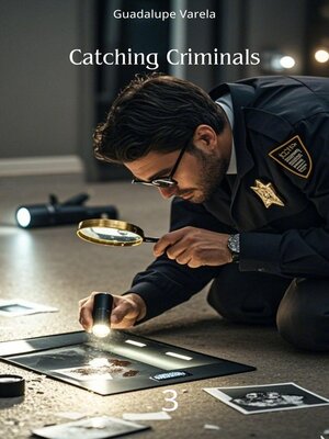 cover image of Catching Criminals